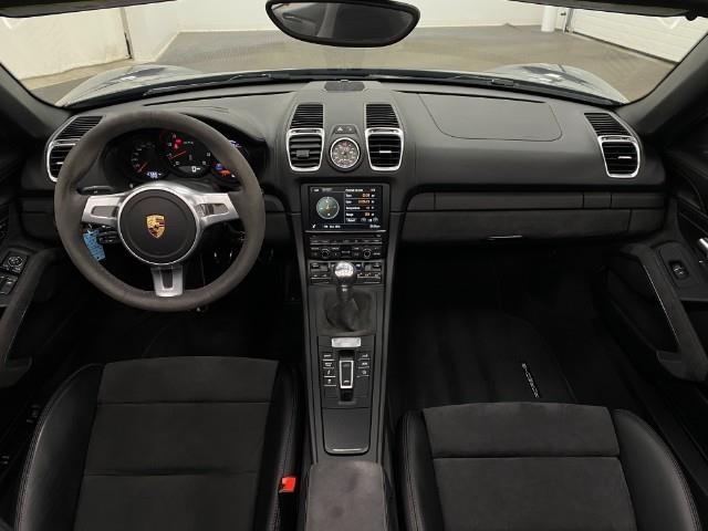 2016 Porsche Boxster Vehicle Photo in Appleton, WI 54913