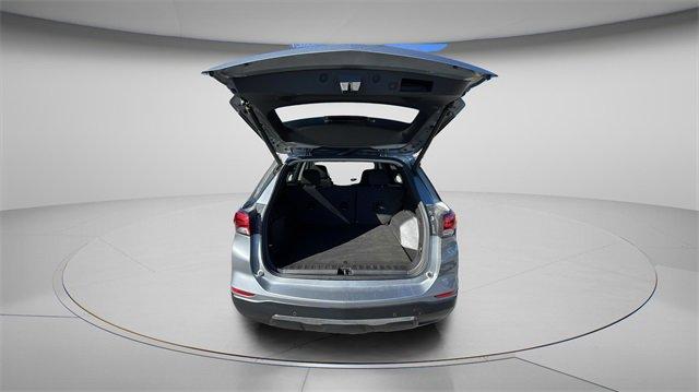 2023 Chevrolet Equinox Vehicle Photo in THOMPSONTOWN, PA 17094-9014