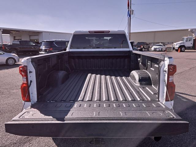 2023 Chevrolet Silverado 2500 HD Vehicle Photo in NEDERLAND, TX 77627-8017