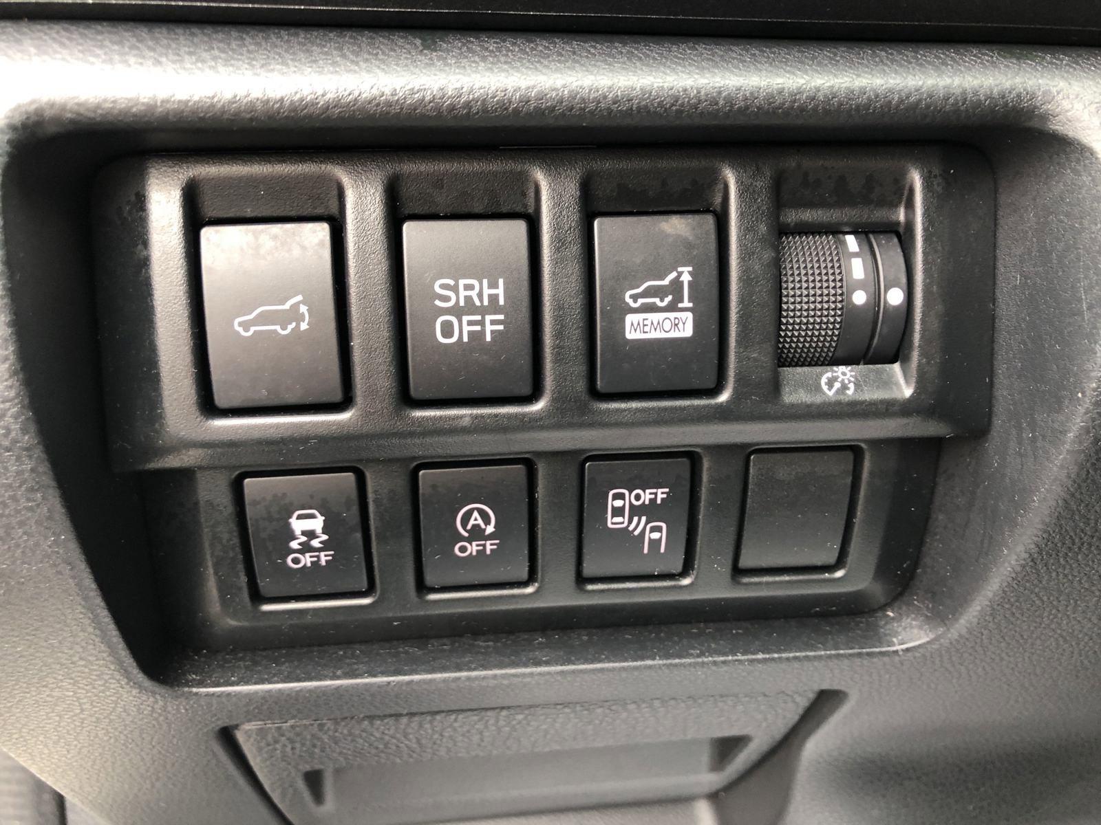 2022 Subaru Forester Vehicle Photo in Mechanicsburg, PA 17050