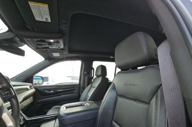 2023 GMC Yukon Vehicle Photo in San Antonio, TX 78230