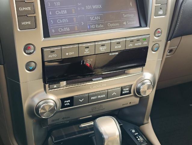 2021 Lexus GX Vehicle Photo in GREEN BAY, WI 54304-5303