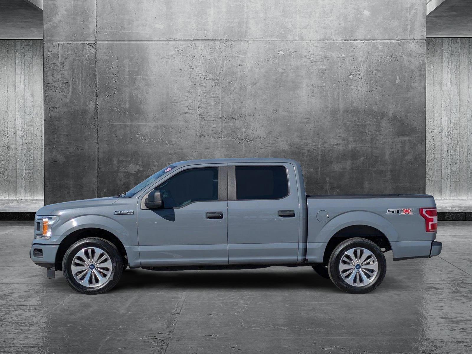 2019 Ford F-150 Vehicle Photo in Corpus Christi, TX 78415