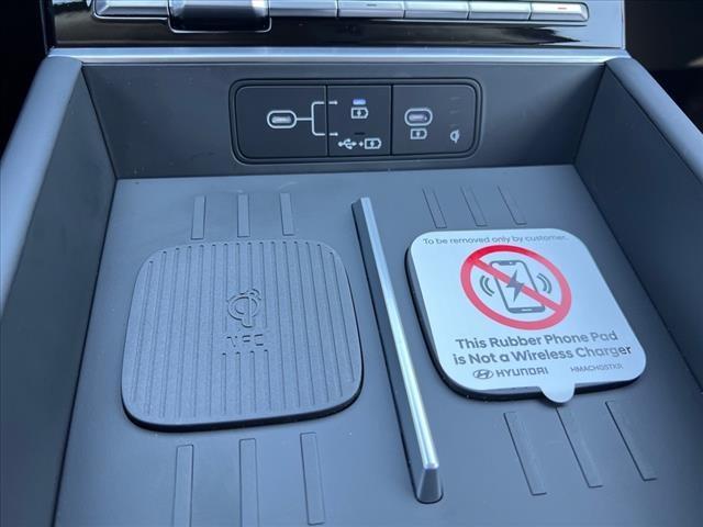 2025 Hyundai SANTA FE Vehicle Photo in Shiloh, IL 62269