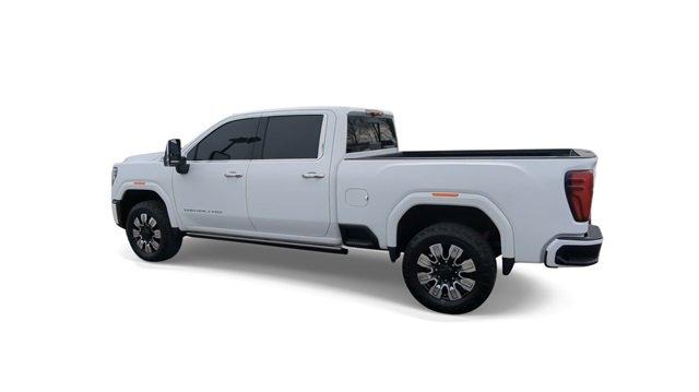 2024 GMC Sierra 2500 HD Vehicle Photo in COLLIERVILLE, TN 38017-9006