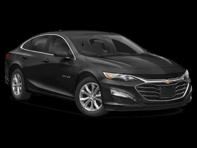 2024 Chevrolet Malibu Vehicle Photo in NEENAH, WI 54956-2243