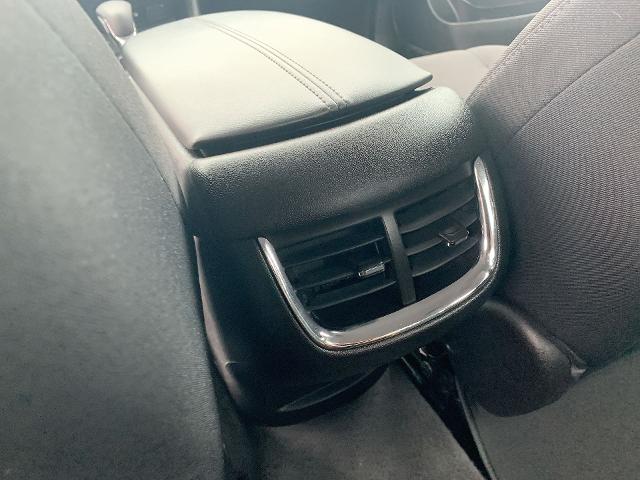 2022 Chevrolet Malibu Vehicle Photo in MOON TOWNSHIP, PA 15108-2571