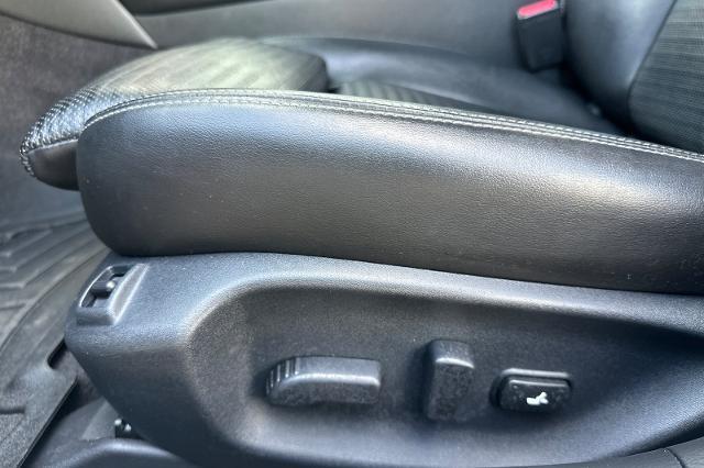 2017 INFINITI Q50 Vehicle Photo in SPOKANE, WA 99202-2191