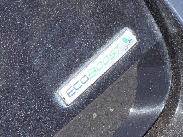 2020 Ford Explorer Vehicle Photo in Decatur, TX 76234