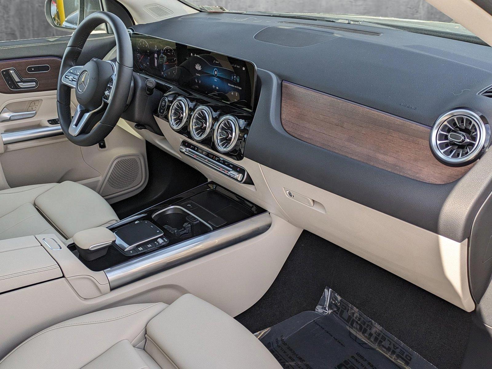 2023 Mercedes-Benz GLA Vehicle Photo in Rockville, MD 20852