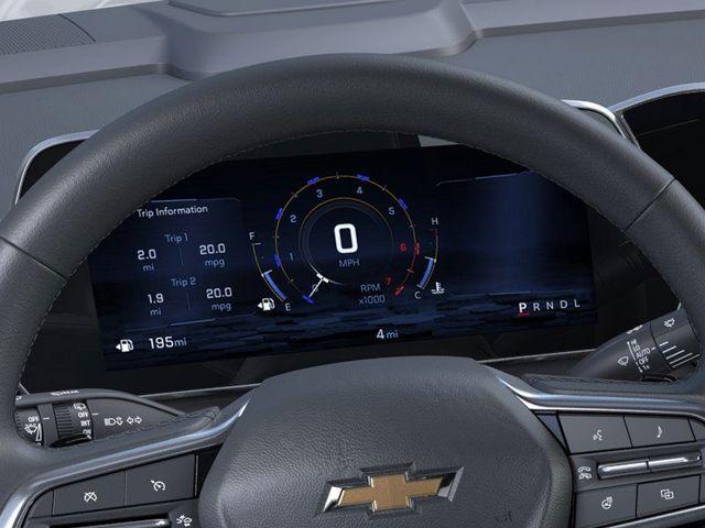 2025 Chevrolet Tahoe Vehicle Photo in PAWLING, NY 12564-3219