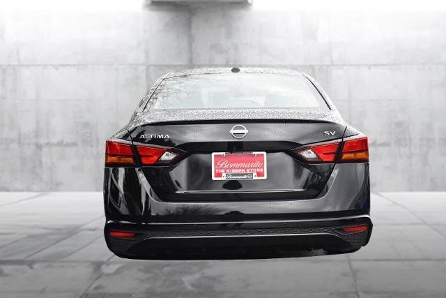 2024 Nissan Altima Vehicle Photo in Ballwin, MO 63011