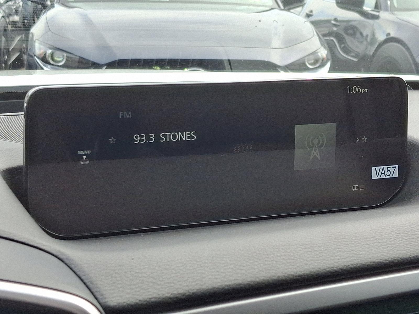 2025 Mazda CX-50 Vehicle Photo in Trevose, PA 19053