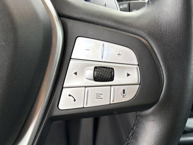 2024 BMW X3 xDrive30i Vehicle Photo in Charlotte, NC 28273