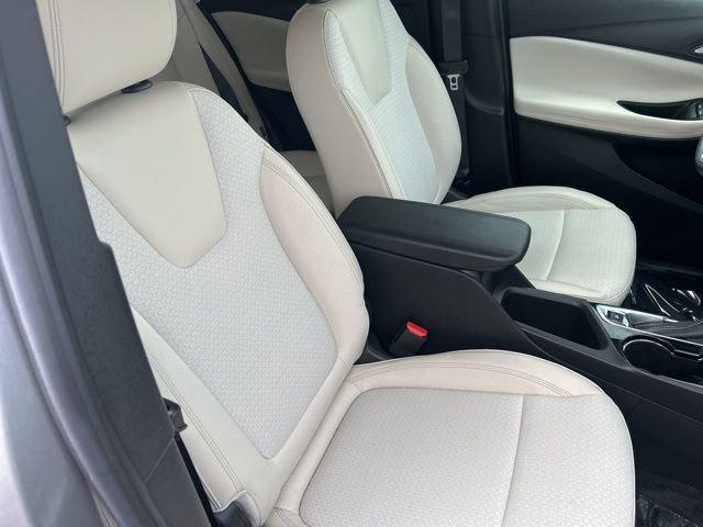 2023 Buick Encore GX Vehicle Photo in MEDINA, OH 44256-9631
