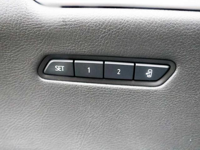 2023 Cadillac XT6 Vehicle Photo in Dallas, TX 75209