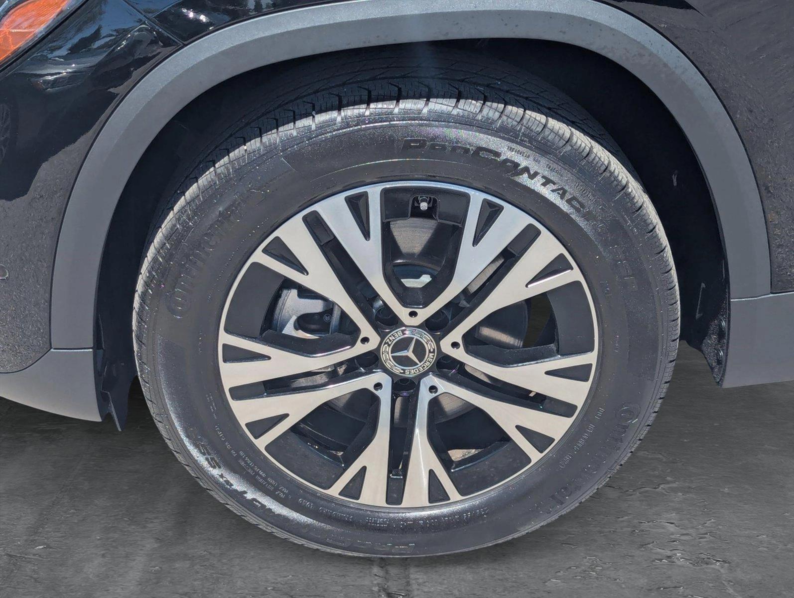 2025 Mercedes-Benz GLA Vehicle Photo in Delray Beach, FL 33444