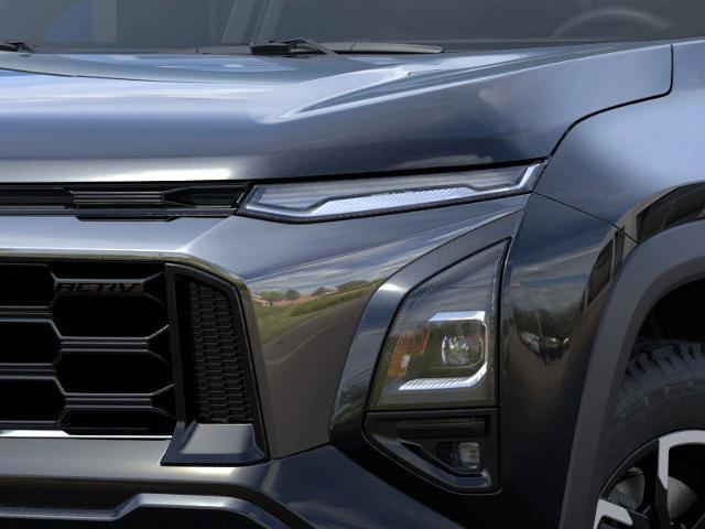 2025 Chevrolet Equinox Vehicle Photo in MIAMI, FL 33172-3015