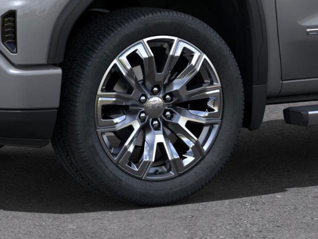 2025 GMC Sierra 1500 Vehicle Photo in DANBURY, CT 06810-5034