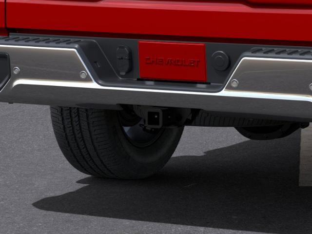 2025 Chevrolet Silverado 1500 Vehicle Photo in HOUSTON, TX 77034-5009