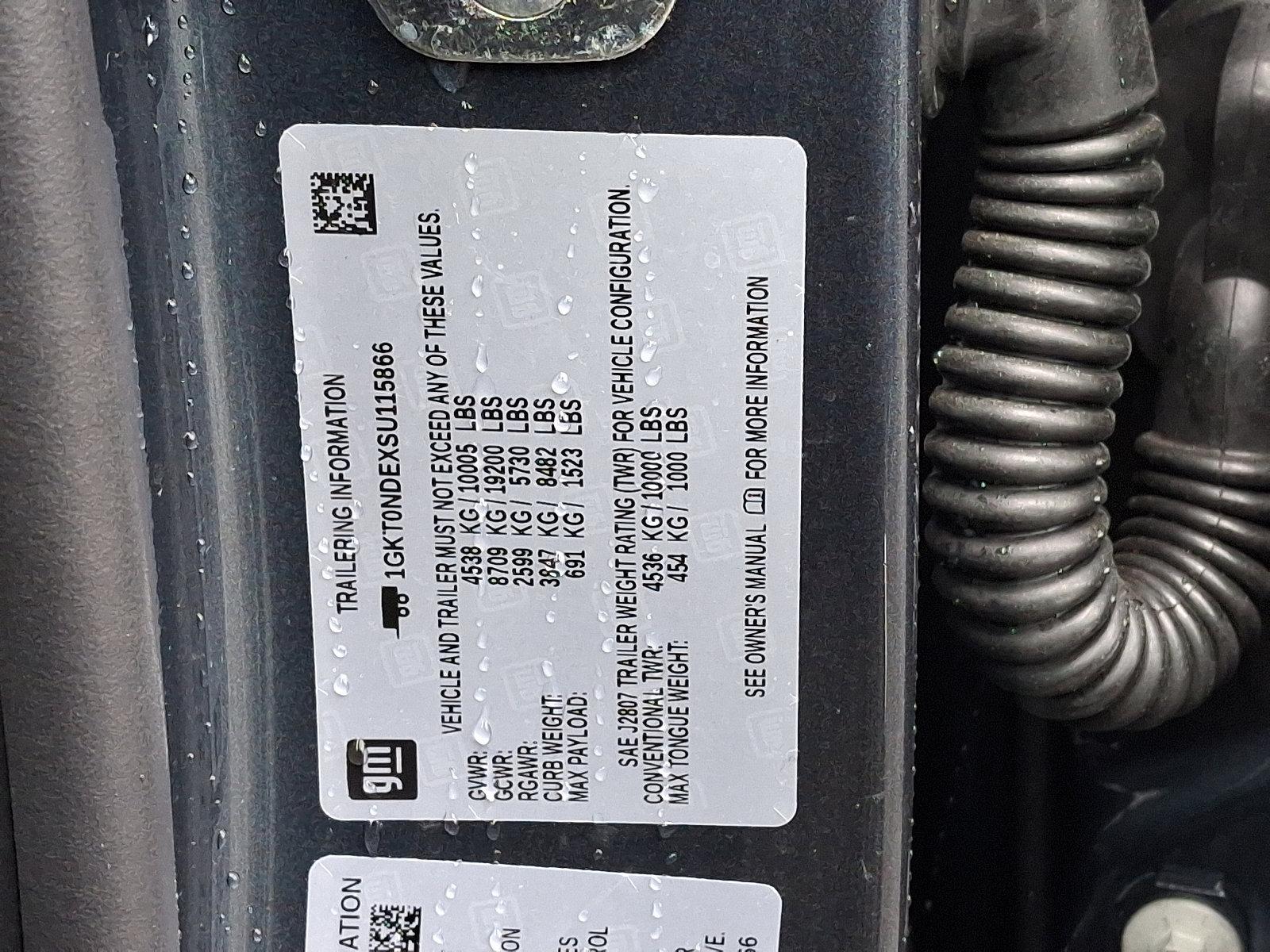 2025 GMC HUMMER EV SUV Vehicle Photo in HARRISBURG, PA 17111-1033