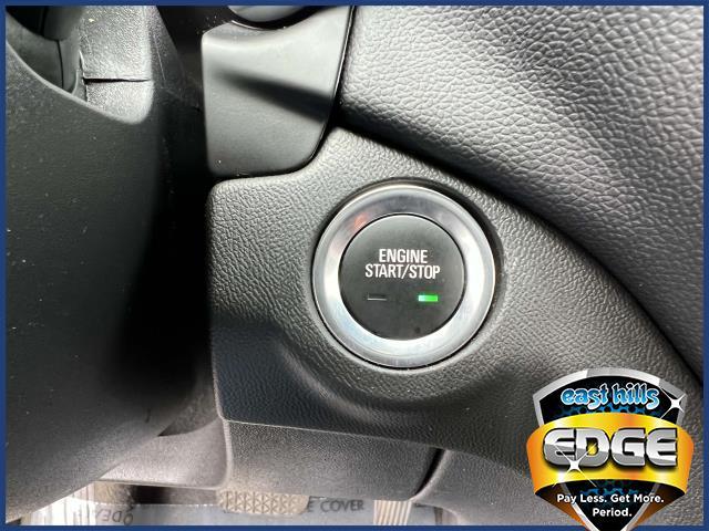2022 Chevrolet Equinox Vehicle Photo in Roslyn, NY 11576
