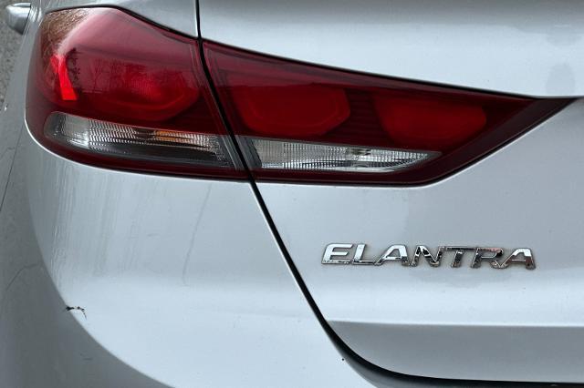 2018 Hyundai Elantra Vehicle Photo in SPOKANE, WA 99202-2191