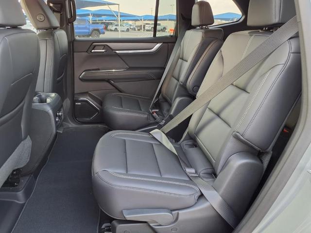 2025 GMC Acadia Vehicle Photo in Denton, TX 76205