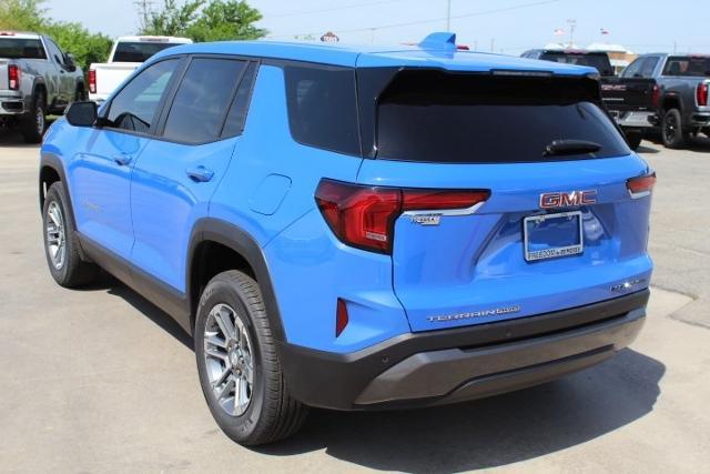 2025 GMC Terrain Vehicle Photo in Greenville, TX 75402
