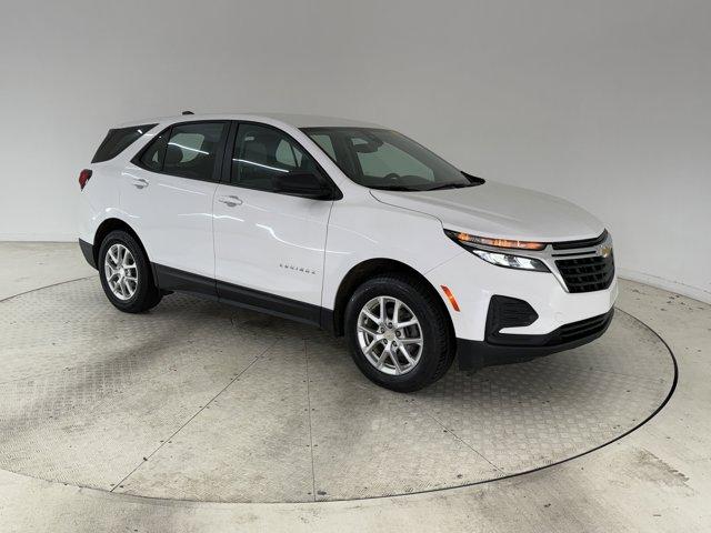 2024 Chevrolet Equinox Vehicle Photo in Charlotte, NC 28273