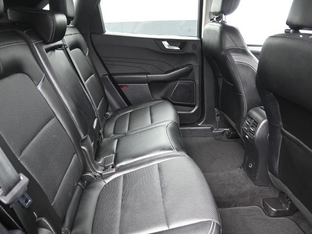 2022 Ford Escape Vehicle Photo in Cedar Rapids, IA 52402