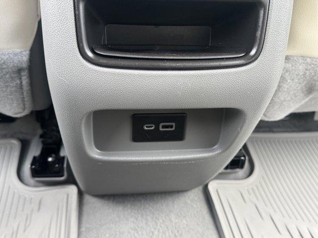 2021 Cadillac XT5 Vehicle Photo in LEOMINSTER, MA 01453-2952