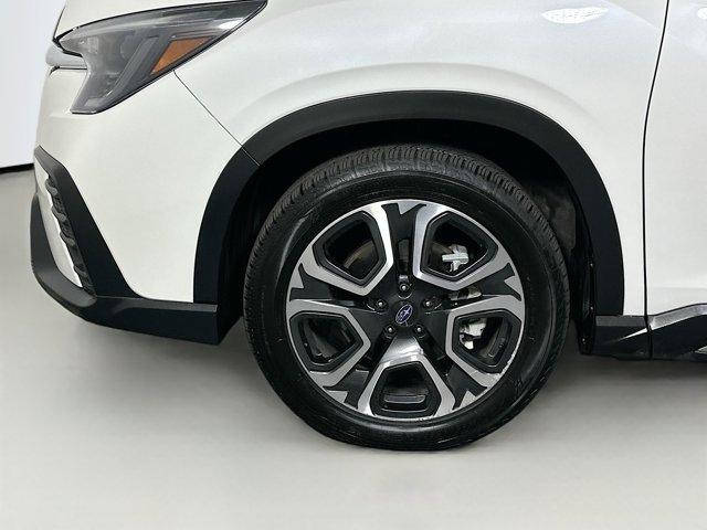 2023 Subaru Ascent Vehicle Photo in Doylestown, PA 18902