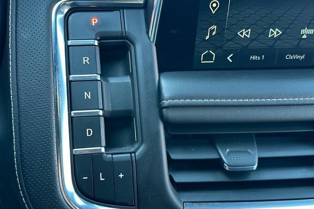2023 GMC Yukon Vehicle Photo in SPOKANE, WA 99202-2191