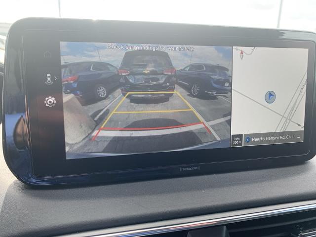 2023 Hyundai Santa Fe Vehicle Photo in GREEN BAY, WI 54304-5303