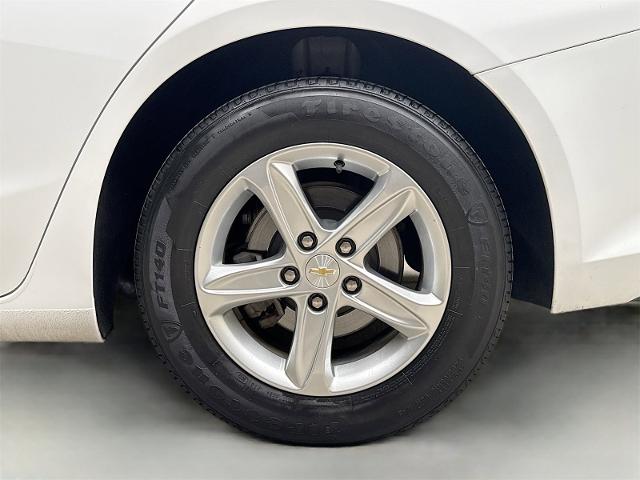 2022 Chevrolet Malibu Vehicle Photo in EVERETT, WA 98203-5662