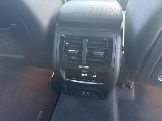 2024 BMW X3 sDrive30i Vehicle Photo in San Antonio, TX 78230