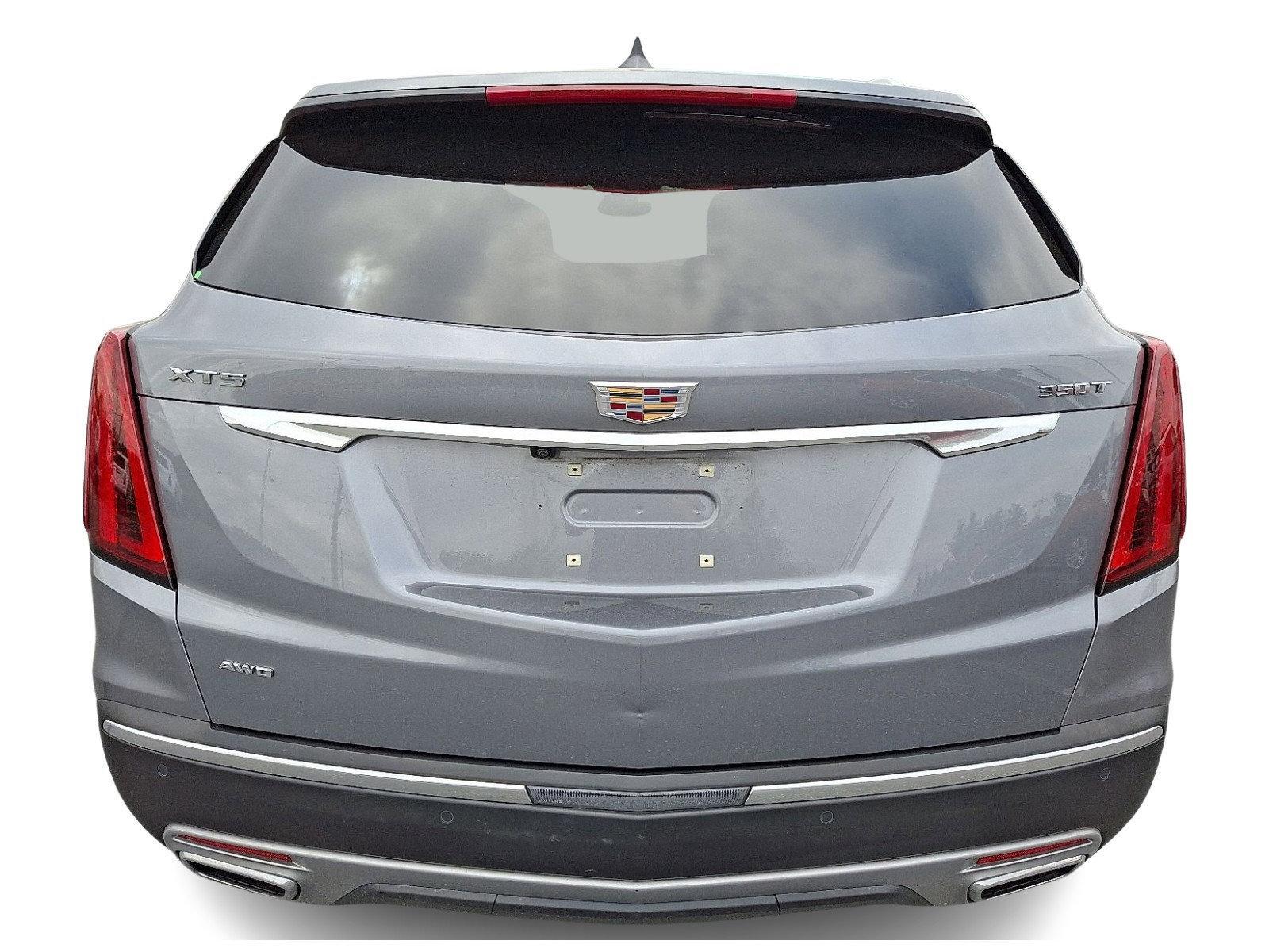 2022 Cadillac XT5 Vehicle Photo in BETHLEHEM, PA 18017-9401