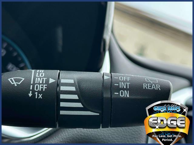 2022 Chevrolet Traverse Vehicle Photo in Roslyn, NY 11576