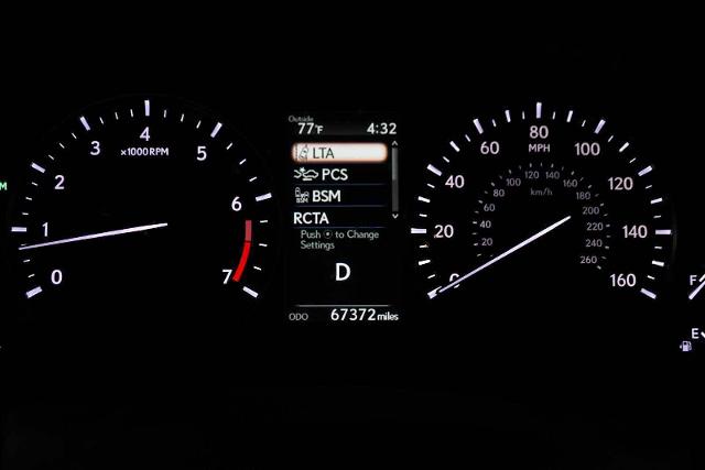 2022 Lexus RX 350 Vehicle Photo in DALLAS, TX 75235
