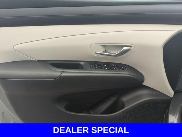 2025 Hyundai TUCSON Vehicle Photo in Merrillville, IN 46410