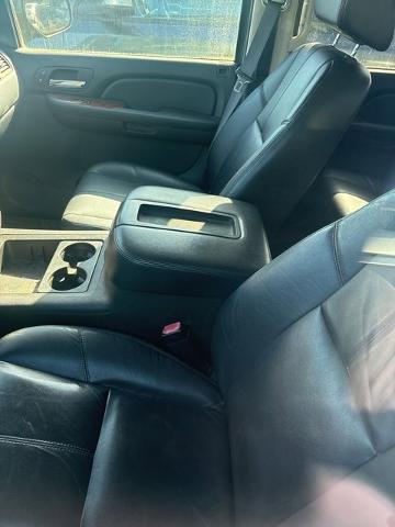 2008 Chevrolet Silverado 1500 Vehicle Photo in PUYALLUP, WA 98371-4149