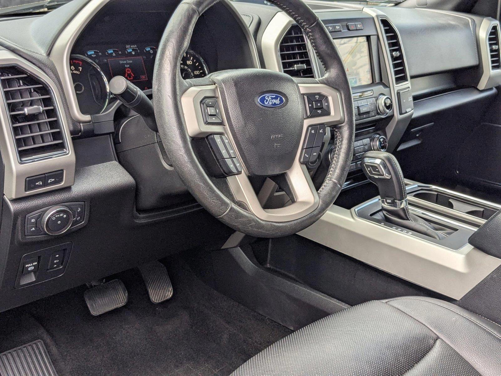 2018 Ford F-150 Vehicle Photo in Miami, FL 33015