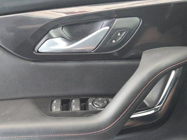 2019 Chevrolet Blazer Vehicle Photo in Decatur, TX 76234