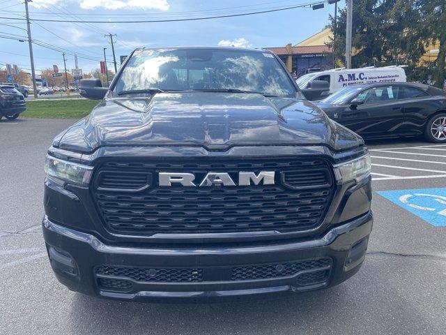 2025 Ram 1500 Vehicle Photo in Doylsetown, PA 18901