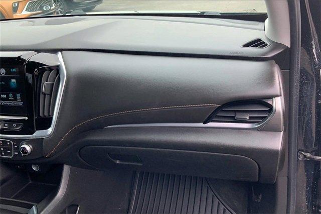 2019 Chevrolet Traverse Vehicle Photo in INDEPENDENCE, MO 64055-1377