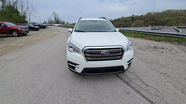 2022 Subaru Ascent Vehicle Photo in Pleasant Hills, PA 15236