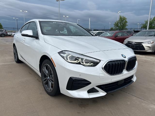 2024 BMW 228i xDrive Vehicle Photo in Grapevine, TX 76051