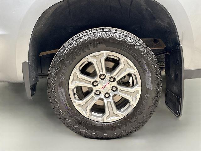 2021 Chevrolet Silverado 1500 Vehicle Photo in EVERETT, WA 98203-5662