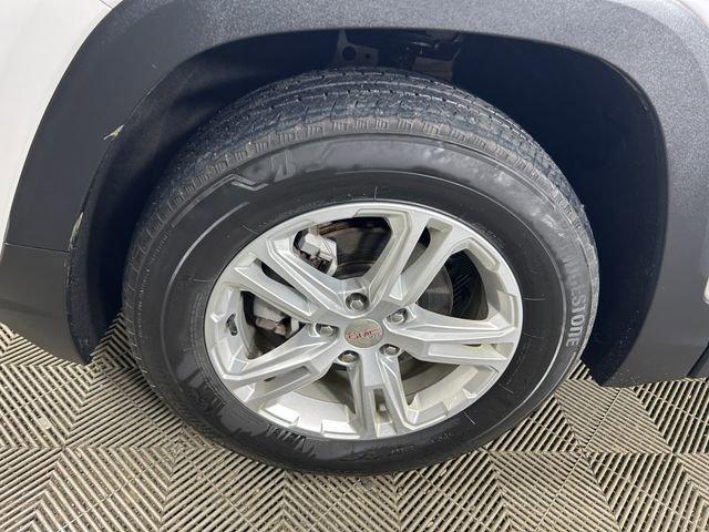 2022 GMC Terrain Vehicle Photo in MEDINA, OH 44256-9631